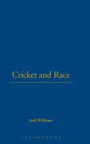 Cricket And Race