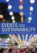 Events & Sustainability