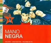 Mano Negra - L'Essentiel 2004