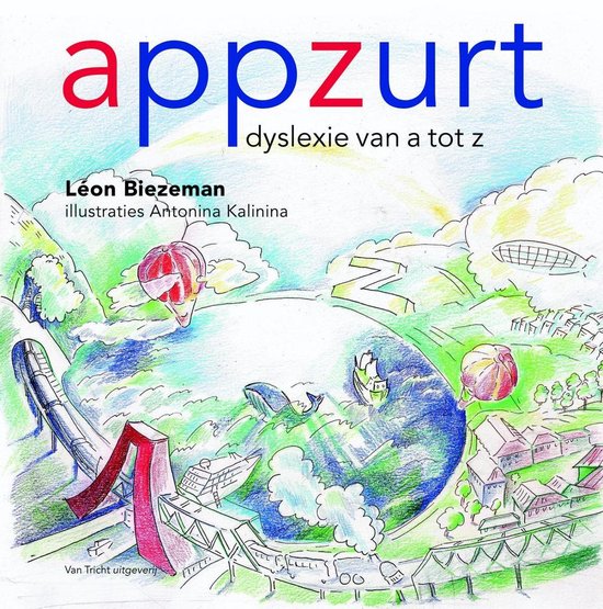 appzurt - cover