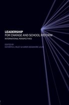 Leadership for Change and School Reform