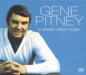 Gene Pitney - A Street Called Hope (2 CD)