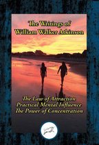 The Writings of William Walker Atkinson