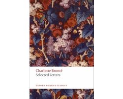 Omslag van WC Selected Letters