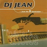 DJ Jean ‎– This Master's Choice Vol. 2