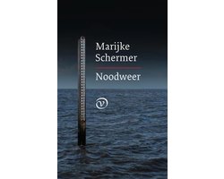 Omslag van Noodweer