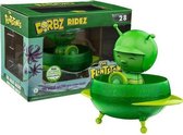 Funko Dorbz Ridez Flintstones The Great Gazoo ECCC 2017