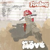 Firebug - On The Move (CD)