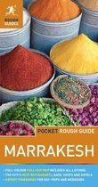 Marrakesh Pocket Rough Guide