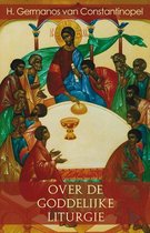 Over de goddelijke liturgie