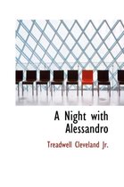 A Night with Alessandro