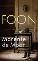 Omslag Foon