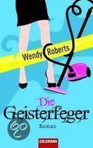 Die Geisterfeger