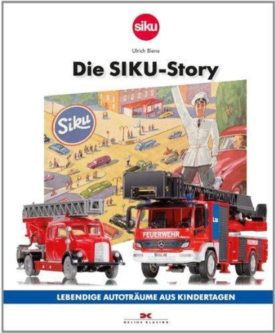 Die SIKU-Story
