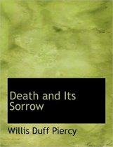 Death and Its Sorrow