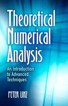 Dover Books on Mathematics - Theoretical Numerical Analysis