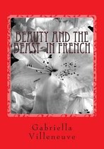Beauty and the Beast- in French