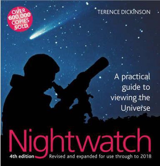 Nightwatch - cover