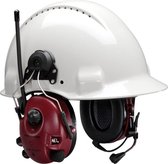 3M Peltor gehoorkap Alert Flex Headset met helmbevestiging SNR 31 dB(A) (M2RX7P3E-77)