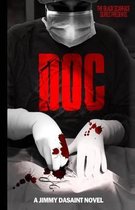 Black Scarface Series Presents "DOC"