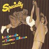 Specialty Legends Of Jump Blues Vol 1