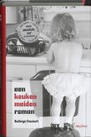 Een keukenmeidenroman