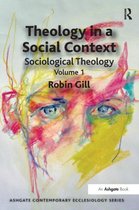 Theology In A Social Context