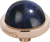 Melano meddy M01SR-9014-RG-SODALITE Vivid