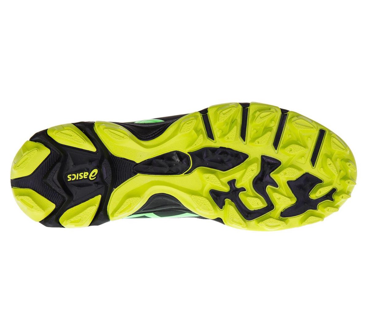 asics gel blackheath