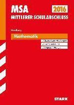 Mittlerer Schulabschluss Hamburg - Mathematik