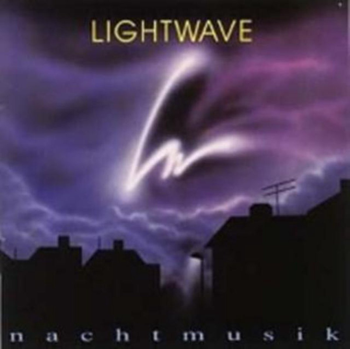 Nachtmusik - Lightwave