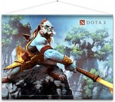 DOTA 2 - WallScroll 77X100 - Phantom Lancer