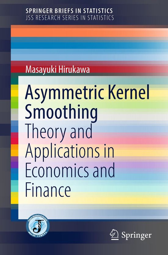 Mathematics and Statistics (R0) - Asymmetric Kernel Smoothin ... - cover