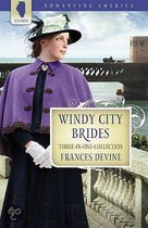 Windy City Brides