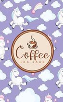 Coffee Log Book