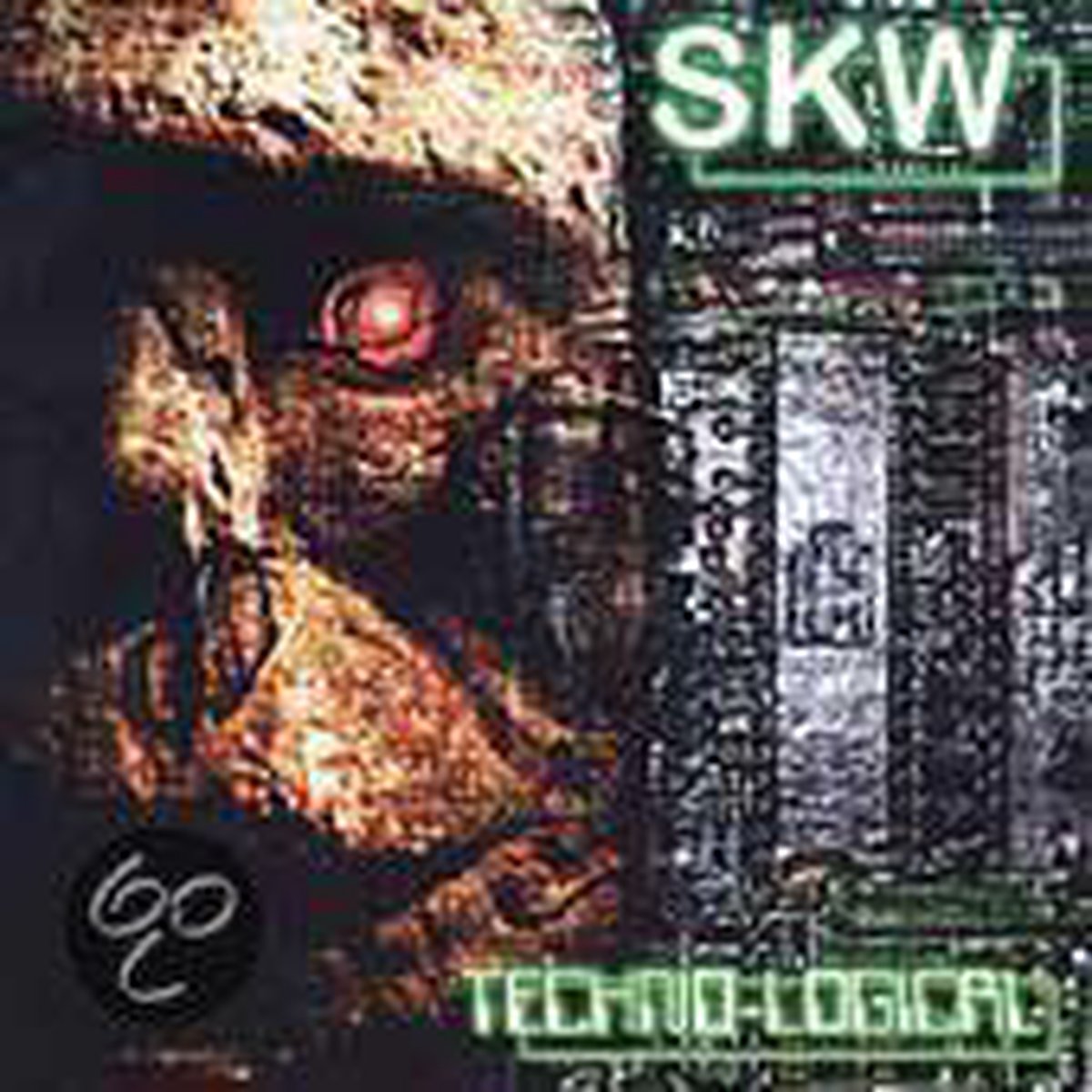 Techno-Logical