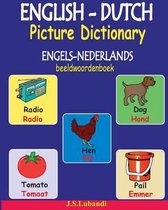 English-Dutch Picture Dictionary (Engels-Nederlands Beeldwoordenboek)