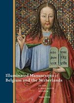 Illuminated Manuscripts from Belgium and the Netherlands at the J.Paul Getty Museum
