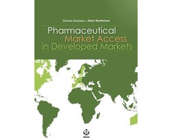 Pharmaceutical Market Access in Developed Markets