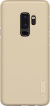 Nillkin Frosted Case Samsung Galaxy S9+ goud