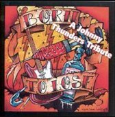 Various (Johnny Thunders Tribute) - Born To Lose (CD)