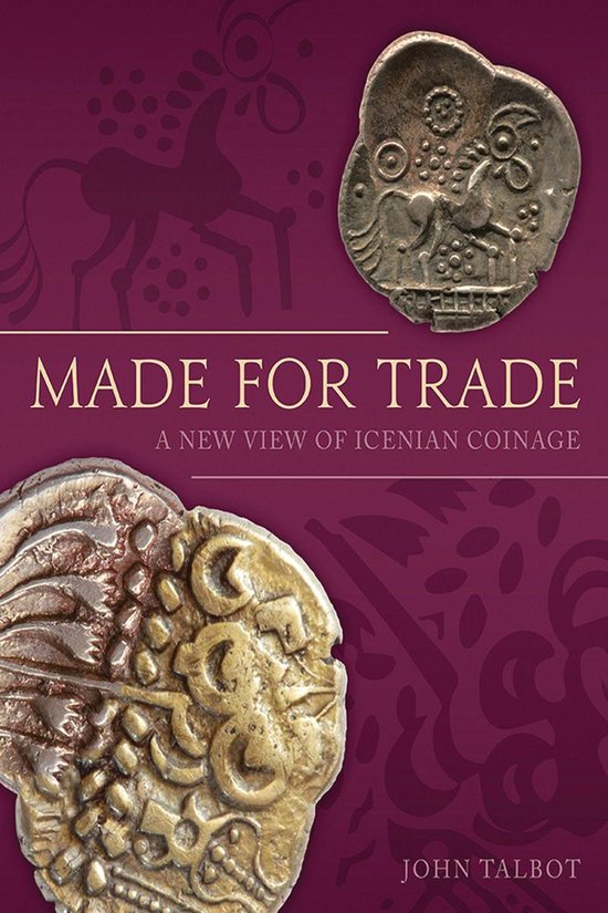 Made for Trade - cover
