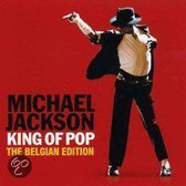King Of Pop - The Belgian Edition