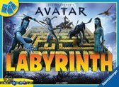 Avatar Labyrinth