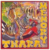 Thara Memory - Juke Music (CD)