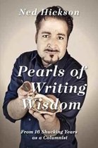 Pearls of Writing Wisdom