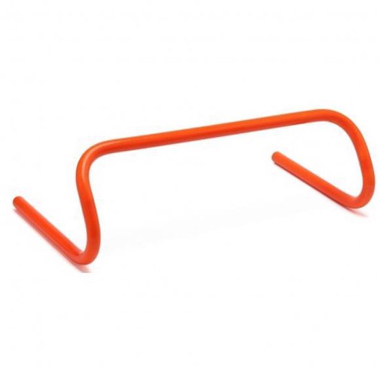 Set van 5 zachte horden - 15cm - Coördinatietraining materiaal