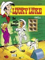 Lucky Luke 50 Der weiße Kavalier