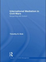 International Mediation in Civil Wars