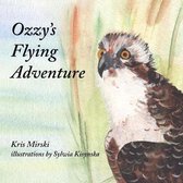 Ozzy's Flying Adventure